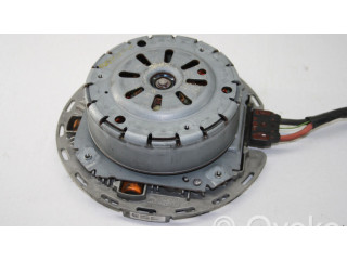 Вентилятор радиатора 7575564 BMW 7 F01 F02 F03 F04 4.4