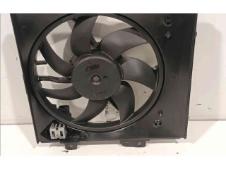 Вентилятор радиатора     9812028580    Citroen C2 