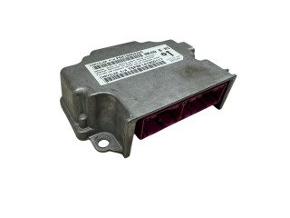 Блок подушек безопасности P68186642AD, T6FMF147800117 Jeep Compass