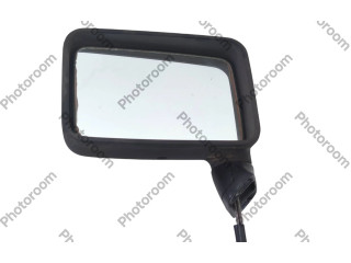 Зеркало (механическое) Volkswagen Golf II 1984 - 1991 года