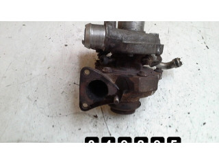 Турбина Citroen C6 72334112