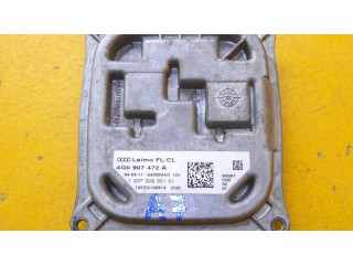 LED модуль контроля