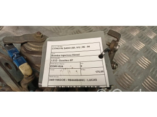 Vstřikovací čerpadlo 345118GOE Citroen Saxo pro naftový motor 1.5