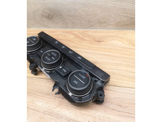 Блок управления климат-контролем 5G0907044T, 5HB01118140   Volkswagen Golf VII