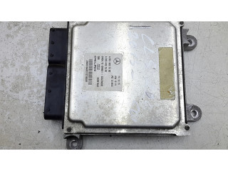 Řídící jednotka Mercedes-Benz CLS C218 X218 2013