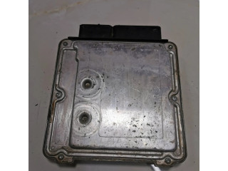 Блок управления двигателя 00551950240, 0261S01032   Alfa Romeo GT