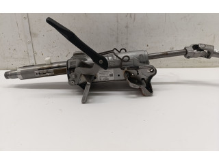 Рулевая рейка 4G0419506AS Audi A7 S7 4G 2011 - 2017 года