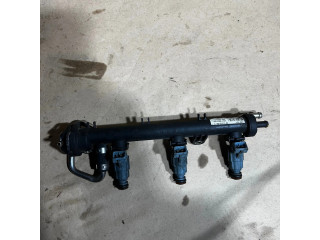 Vstřikovací lišta A1660700195, 871162BG Mercedes-Benz A W168 pro naftový motor 1.7