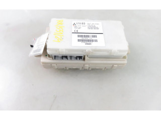 Блок предохранителей  G8C937MF6Z00, G8C937MF6Z00   Mitsubishi Mirage VI G4 Attrage    