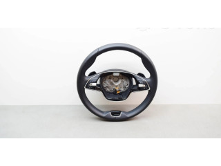 Руль Skoda Fabia Mk4 (6VA) 2021- года 5E3419093B