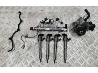 Vstřikovač 0445110872, 0445010790 Audi A6 S6 C8 4K DFB