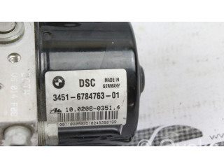 Jednotka ABS 6784763 BMW 3 E90 E91 2007