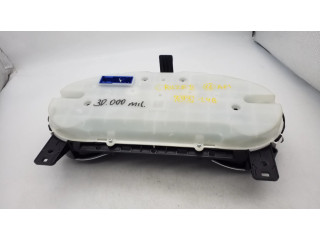 Přístrojová deska Chevrolet Cruze II 2016 39082370, 812372274