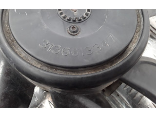 Комплект вентиляторов 3136613347 Dacia Sandero 1.5