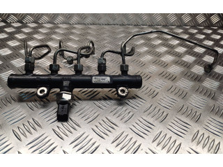 Vstřikovací lišta 9654726280   Peugeot 807     