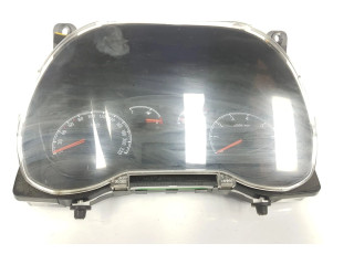 Панель приборов 52070777, 95525096   Opel Combo D       