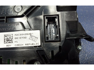 Панель приборов 5G1920791, 5G1920791 Volkswagen Golf Sportsvan