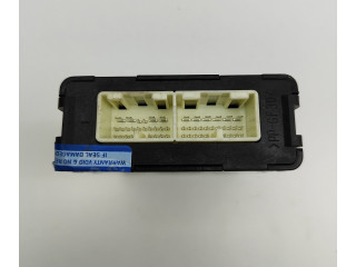 Блок управления коробкой передач 8953576010, 0791003661   Lexus CT 200H