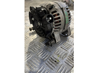 Генератор 5705AA Peugeot 607