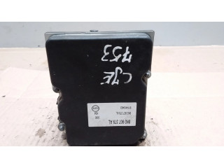 Jednotka ABS 8K0907379AL, 8K0614517CQ Audi A4 S4 B8 8K 2010