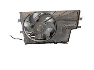 Вентилятор радиатора A1685050155 Mercedes-Benz A W168