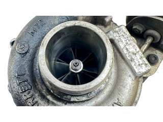 Турбина Ford Galaxy 2.0 9671413780