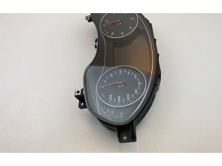 Панель приборов 4G8920934R, 263725115   Audi A6 S6 C7 4G       