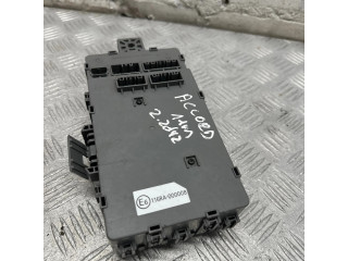 Блок предохранителей TL4E610, 090116   Honda Accord    