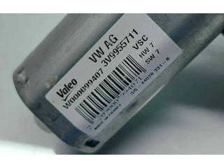 Моторчик заднего дворника 3V9955711 Skoda Superb B8 (3V)