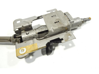 рейка Колонка рулевая 98006198ZD Citroen C4 Cactus 2014 - года