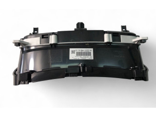 Přístrojová deska Peugeot Expert 2018 9822514880