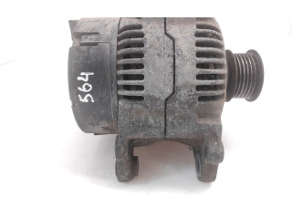 Генератор Volkswagen Caddy