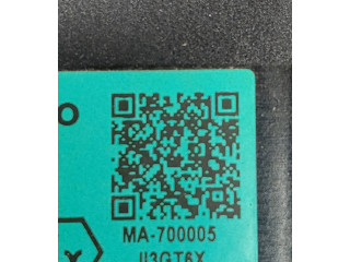 Блок управления MA700005   Volkswagen Caddy