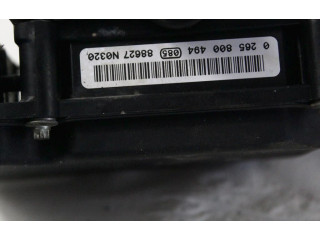 Jednotka ABS 56110-79J10 Fiat Sedici 2009