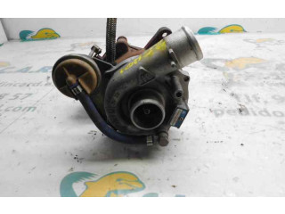 Форсунка 452472, KKK    Peugeot 307   