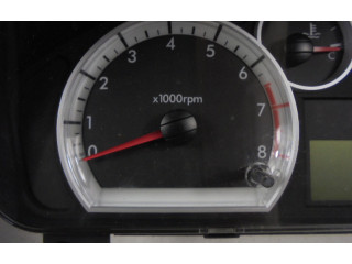 Přístrojová deska Chevrolet Aveo 2008 AH7J220429, AH7J220429