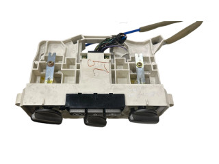 Блок управления климат-контролем 7820A115AX, MANDOCLIMATIZADOR Mitsubishi Outlander