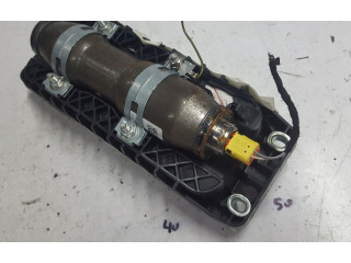 Подушка безопасности пассажира 8X0880204A Audi A1