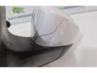 Зеркало электрическое Skoda Rapid (NH) 2012 - 2019 года