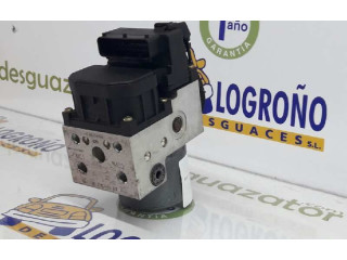 Блок АБС 9633666580, BOSCH0273004353 Citroen Xsara Picasso - года