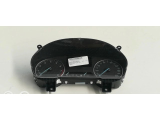 Панель приборов GN15-10849-BEH, CUADROINSTRUMENTOS   Ford Ecosport       