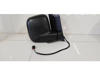 Zpětné zrcátko  Volkswagen Caddy 2008  E9024558  