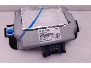 Блок управления 0199DC2300 Jeep Compass