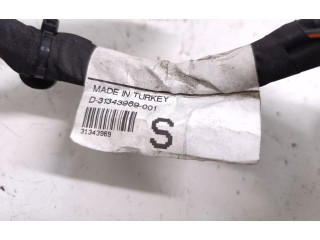 Блок предохранителей  6G9T14A087CA, 313439   Volvo XC70    