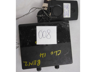 Блок управления 231A04792R   Renault Clio IV