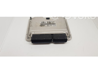 Řídící jednotka 038906019EP, 0281010701 Audi A6 S6 C5 4B 2002