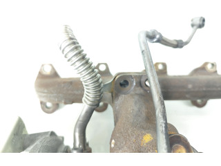 Turbodmychadlo Турбина 9813245480, 19120941032 Citroen Berlingo