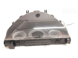 Přístrojová deska Mercedes-Benz C W204 2010 A2C53245324, A2C87297200