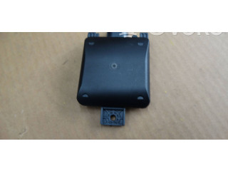 Датчик слепых зон 2Q0907686G Skoda Octavia Mk4