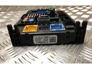   Pojistková skříňka 1681050580, 1681050580   Citroen Berlingo 2023